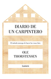 DIARIO DE UN CARPINTERO - 9788426405975
